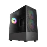 Case GAMDIAS TALOS E3 MESH ELITE – Mid Tower | 3 Fan ARGB PWM